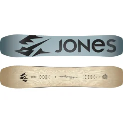 New Jones Flagship 25 - 26 snowboard heren