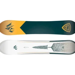 Jones Frontier 2.0 25 - 26 snowboard heren