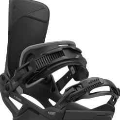 Jones Mercury FASE binding heren eclipse black