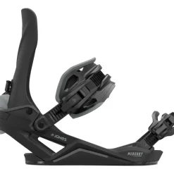 Jones Mercury FASE binding heren eclipse black