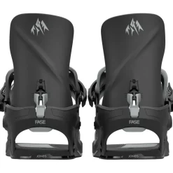 Jones Mercury FASE binding heren eclipse black