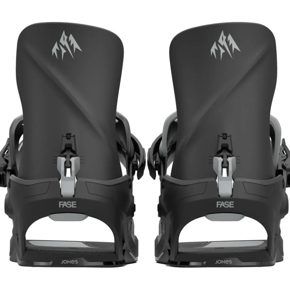 Jones Mercury FASE binding heren eclipse black