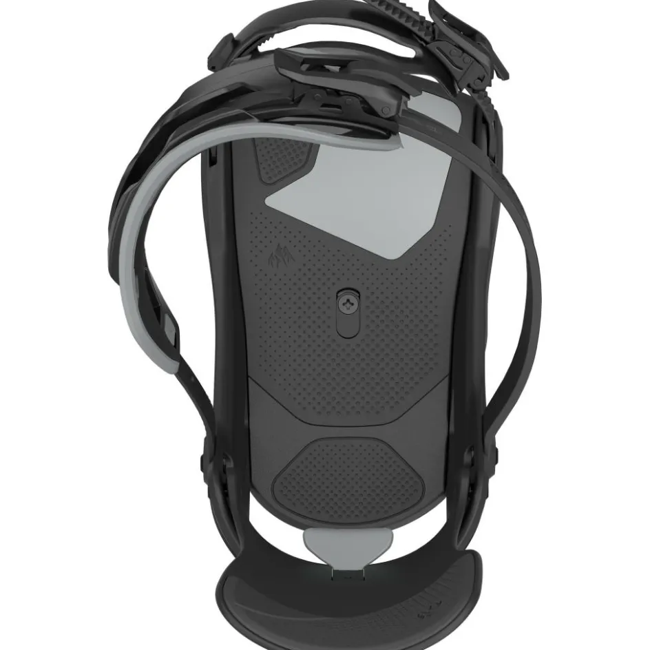 Jones Mercury FASE binding heren eclipse black