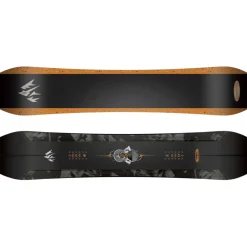 Jones Mountain Twin Pro 25 - 26 snowboard heren