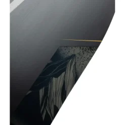 Jones Mountain Twin Pro 25 - 26 snowboard heren