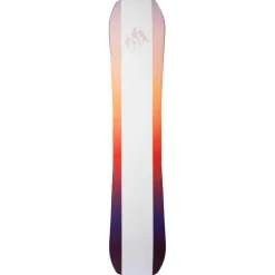 Jones Twin Sister 25 - 26 snowboard dames