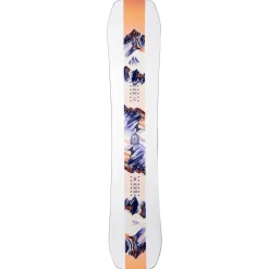 Jones Twin Sister 25 - 26 snowboard dames