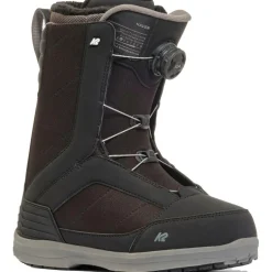 Outlet K2 Haven snowboardschoenen dames black