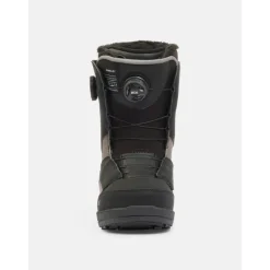 K2 Kinsley snowboardschoenen dames black