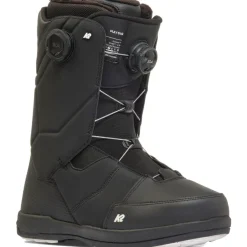 K2 Maysis snowboardschoenen 24 - 25 heren black