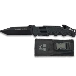 K25 Tactical 19138 zakmes black