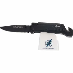 K25 Tactical 19265 zakmes black