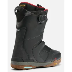 Best K2 Thraxis snowboardschoenen heren black