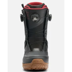 Best K2 Thraxis snowboardschoenen heren black