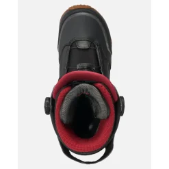 Best K2 Thraxis snowboardschoenen heren black