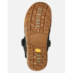 Best K2 Thraxis snowboardschoenen heren black