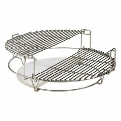 Kamado Joe  Flexible cooking rack Big Joe