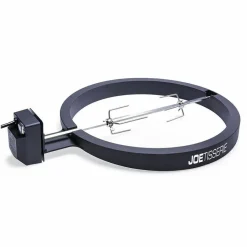New Kamado Joe  Joetisserie Classic draaispit