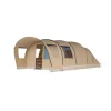 Karsten Imperia tunneltent beige SHOWMODEL