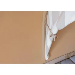 Karsten Imperia tunneltent beige SHOWMODEL