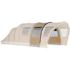 Karsten Lacerta verlengluifel beige