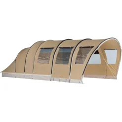 Karsten Lacerta verlengluifel beige