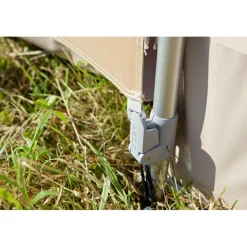 Karsten Opera 2400 tunneltent beige