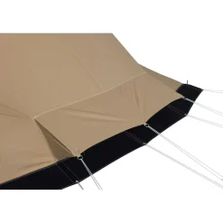 Karsten Opera 2400 tunneltent beige