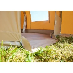 Karsten Opera 2400 tunneltent beige