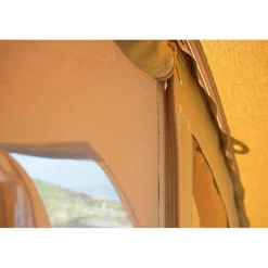 Karsten Opera 2400 tunneltent beige