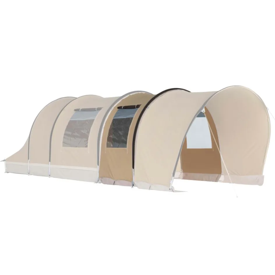 Karsten Opera verlengluifel beige