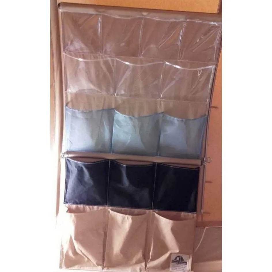 Karsten Opera XL tentorganizer