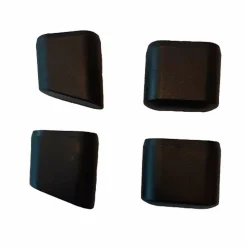 Clearance Kettler Balero Siero stoeldoppen per 4 stuks