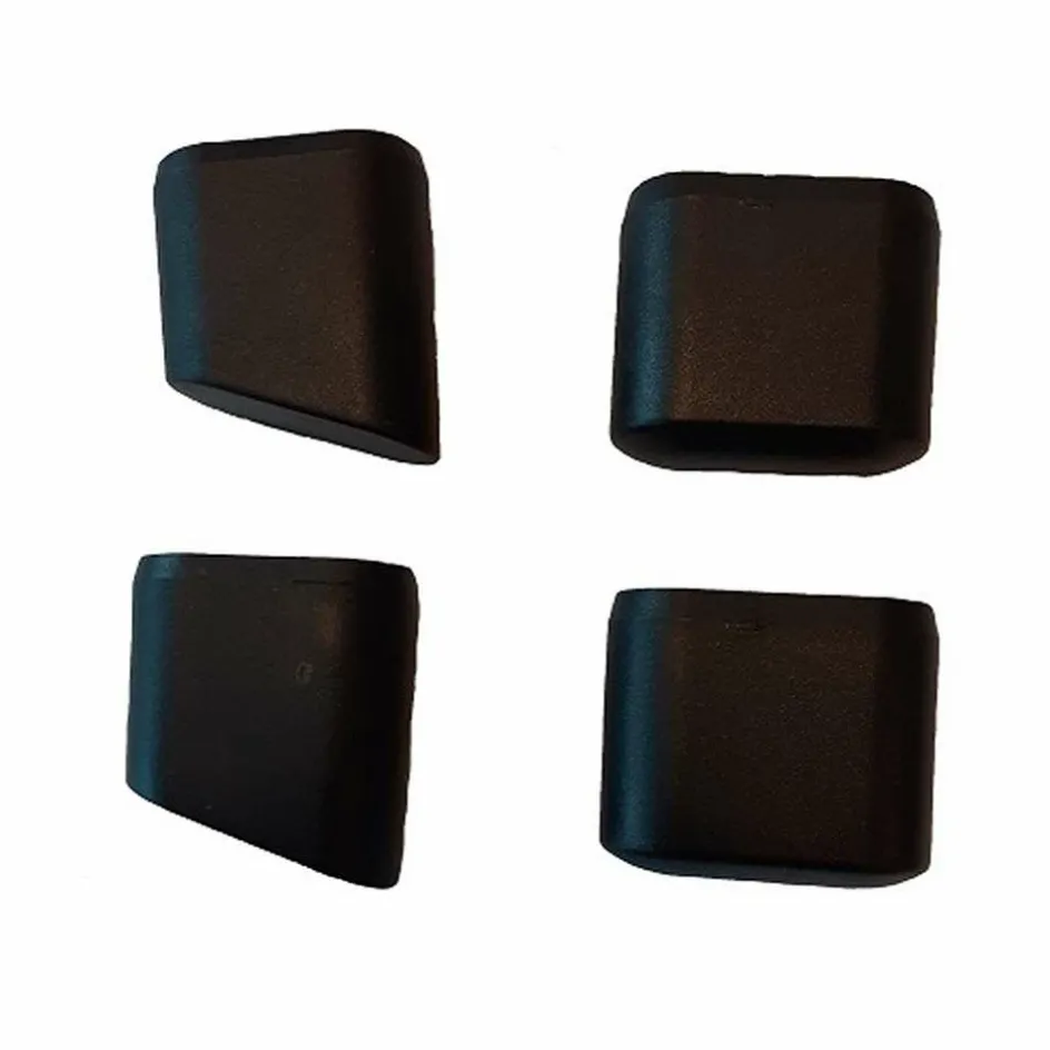 Clearance Kettler Balero Siero stoeldoppen per 4 stuks