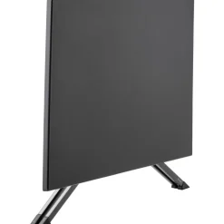 Kettler Boulevard klaptafel 140 x 95 cm anthracite