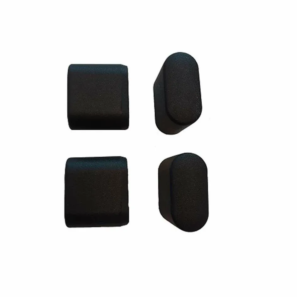 Kettler Burgos stoeldoppen per 4 stuks