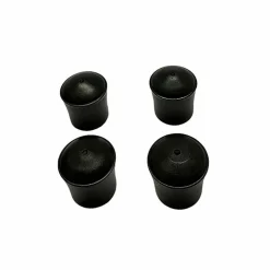 Kettler Calvia Ferrol stoeldoppen per 4 stuks