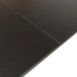 New Kettler Kettalux tuintafel 220 x 95 leisteen antraciet