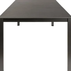 New Kettler Kettalux tuintafel 220 x 95 leisteen antraciet