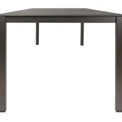 New Kettler Kettalux tuintafel 220 x 95 leisteen antraciet