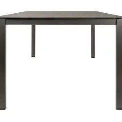 New Kettler Kettalux tuintafel 220 x 95 leisteen antraciet