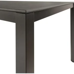 New Kettler Kettalux tuintafel 220 x 95 leisteen antraciet