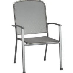 Kettler Strek 105 Vigo tuinset antraciet