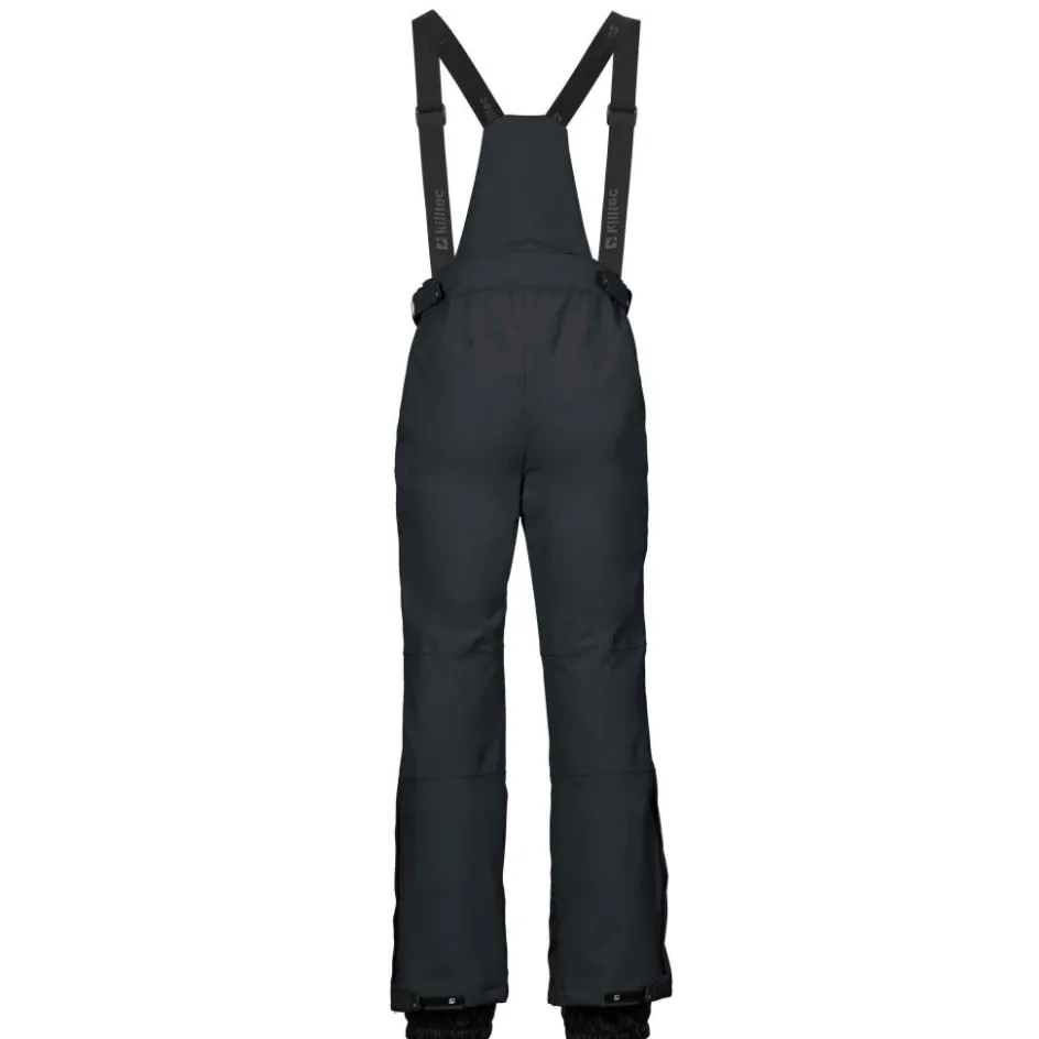 Sale Killtec Enosh 30920 skibroek heren black