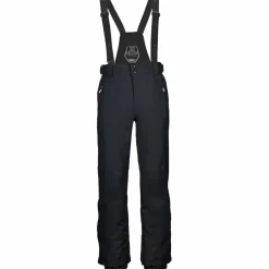 Killtec Enosh long size skibroek heren black