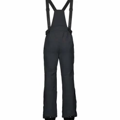Killtec Enosh long size skibroek heren black
