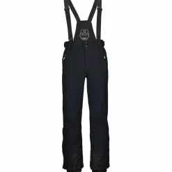 Outlet Killtec Enosh skibroek heren black blue