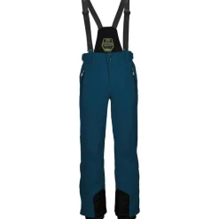 Sale Killtec Enosh skibroek heren dark petrol