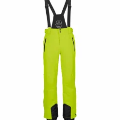 Killtec Enosh skibroek heren spring green