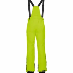 Killtec Enosh skibroek heren spring green